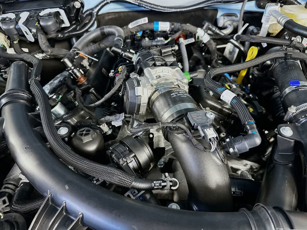 Thumbnail: 2025 Ford Bronco - 9