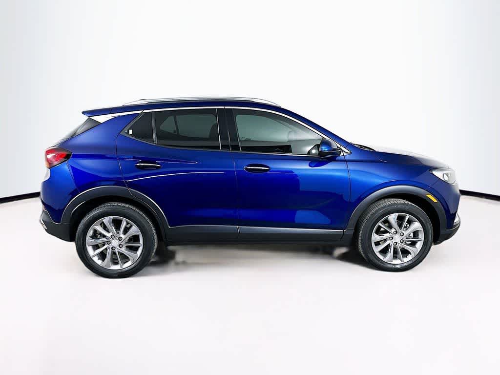 Thumbnail: 2023 Buick Encore GX - 25