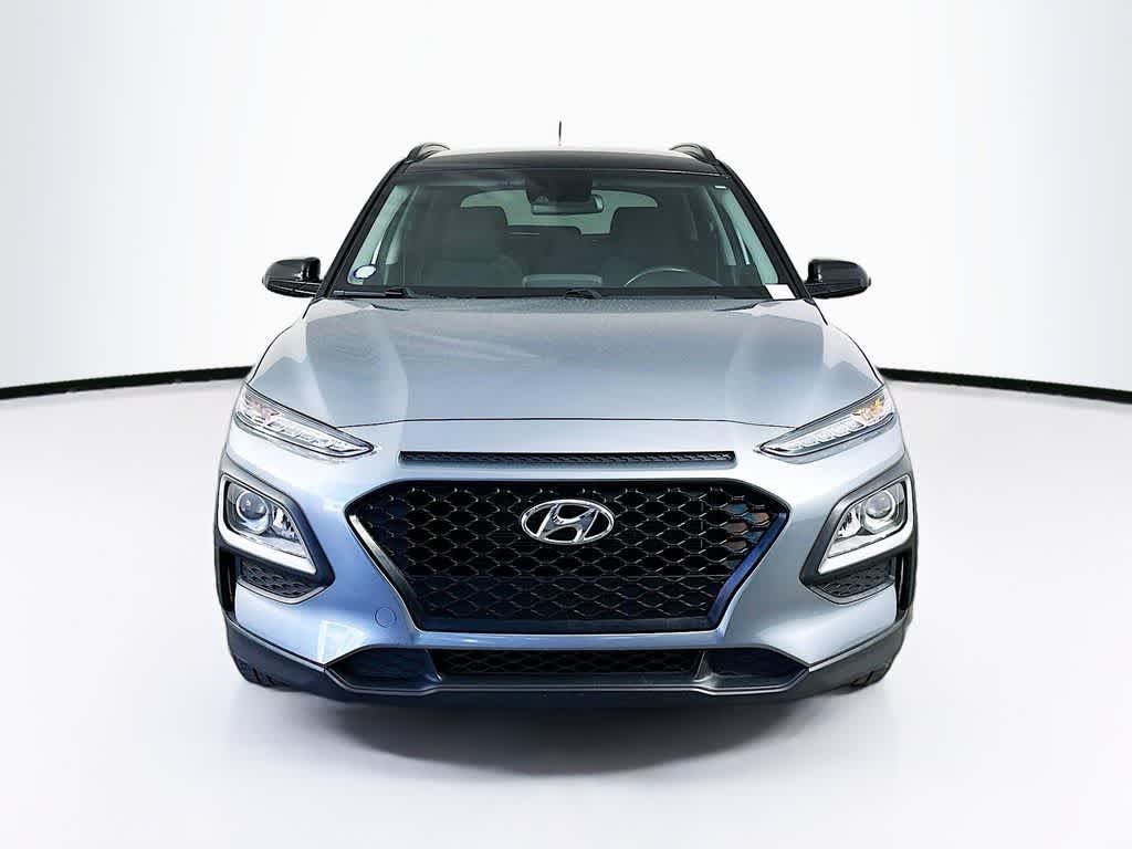 Thumbnail: 2020 Hyundai Kona - 6