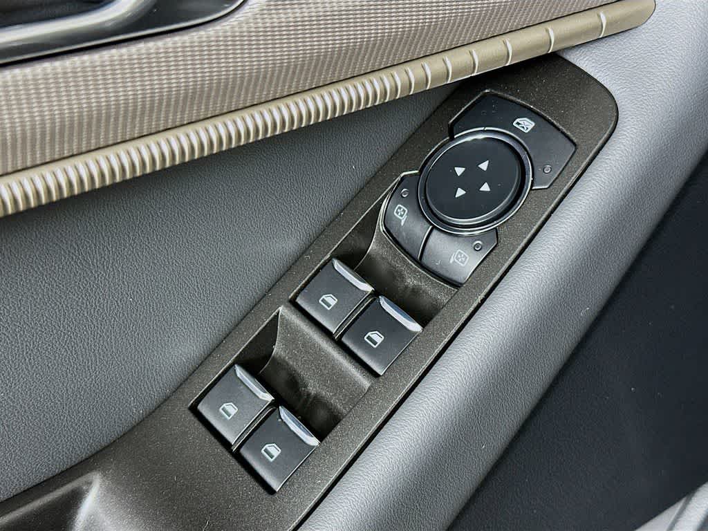 Thumbnail: 2026 Ford Explorer - 29