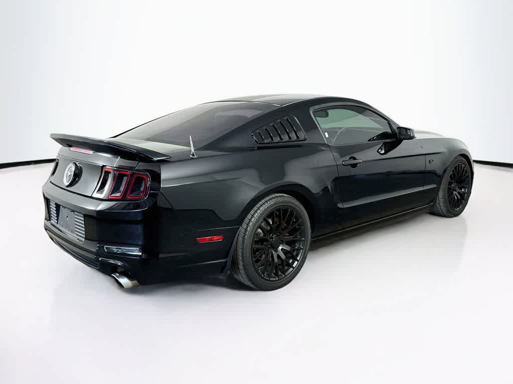 Thumbnail: 2014 Ford Mustang - 22