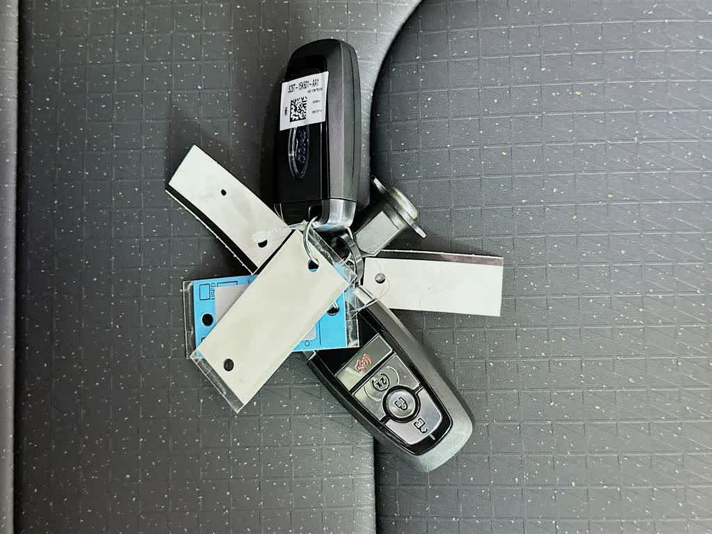 Thumbnail: 2025 Ford Maverick - 21