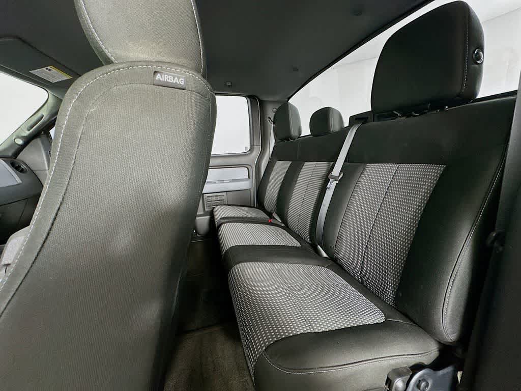 Thumbnail: 2014 Ford F-150 - 13