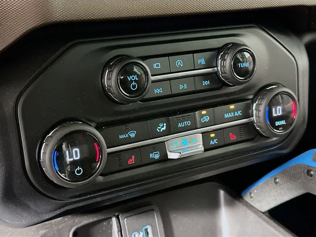 Thumbnail: 2021 Ford Bronco - 17