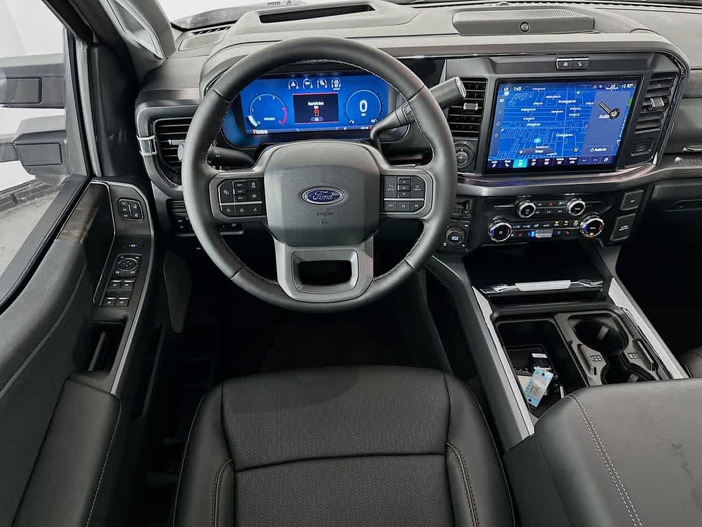 Thumbnail: 2025 Ford F-350 - 10