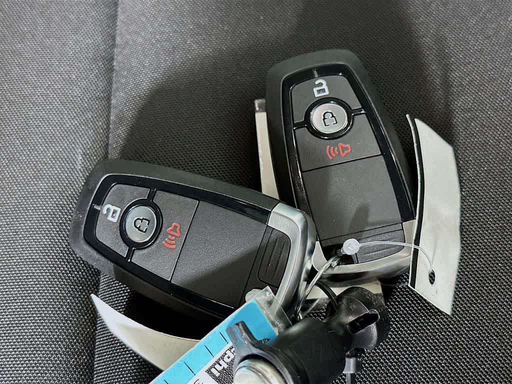 Thumbnail: 2025 Ford Bronco Sport - 22