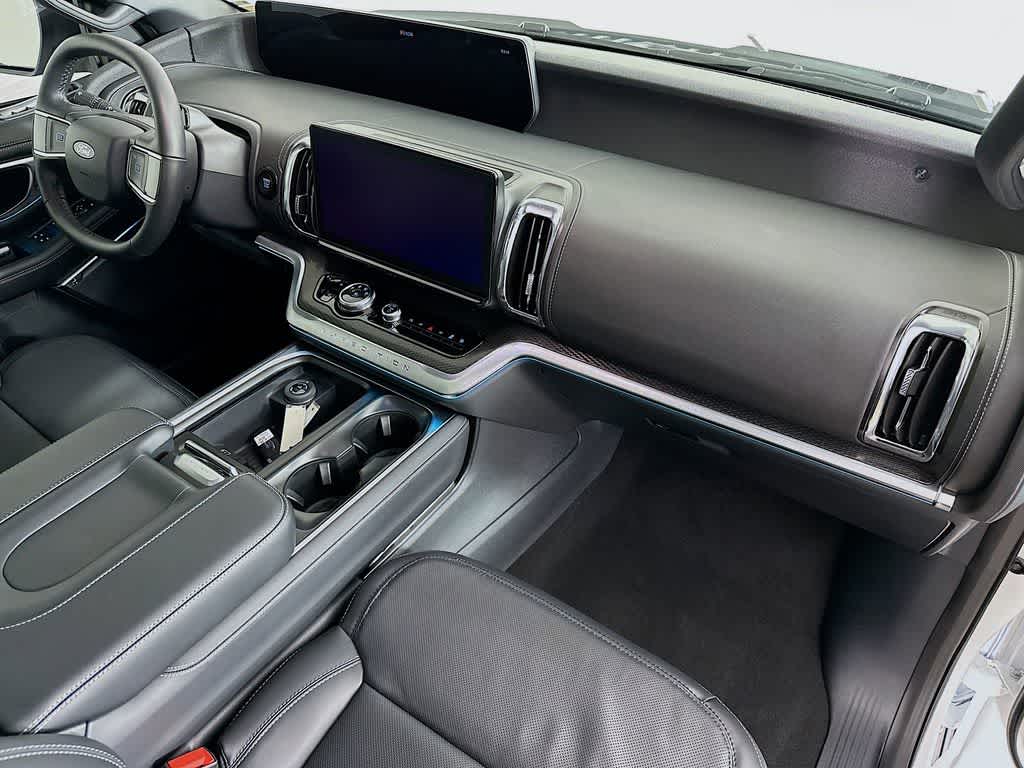 Thumbnail: 2026 Ford Expedition - 35