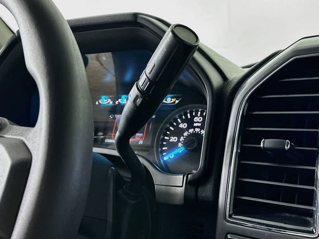 Thumbnail: 2020 Ford F-150 - 17