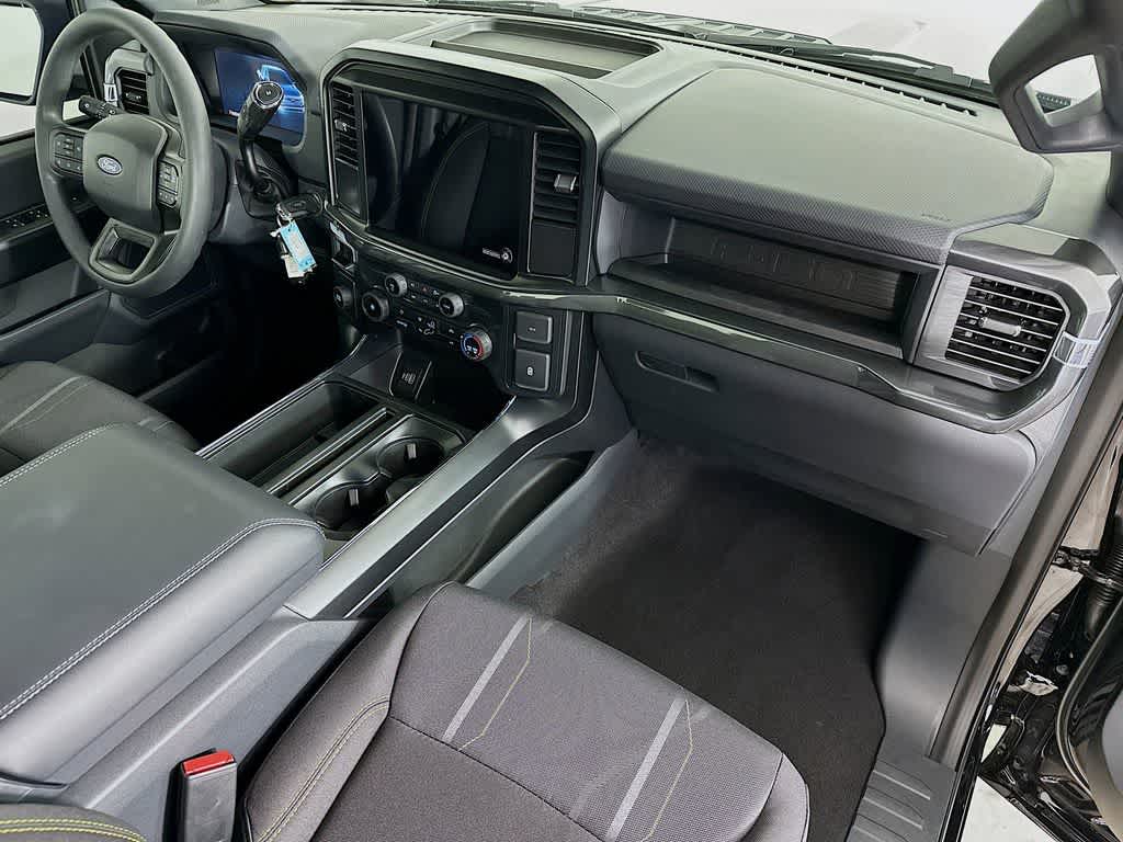 Thumbnail: 2025 Ford F-150 - 31