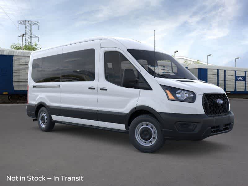 Thumbnail: 2025 Ford Econoline - 7