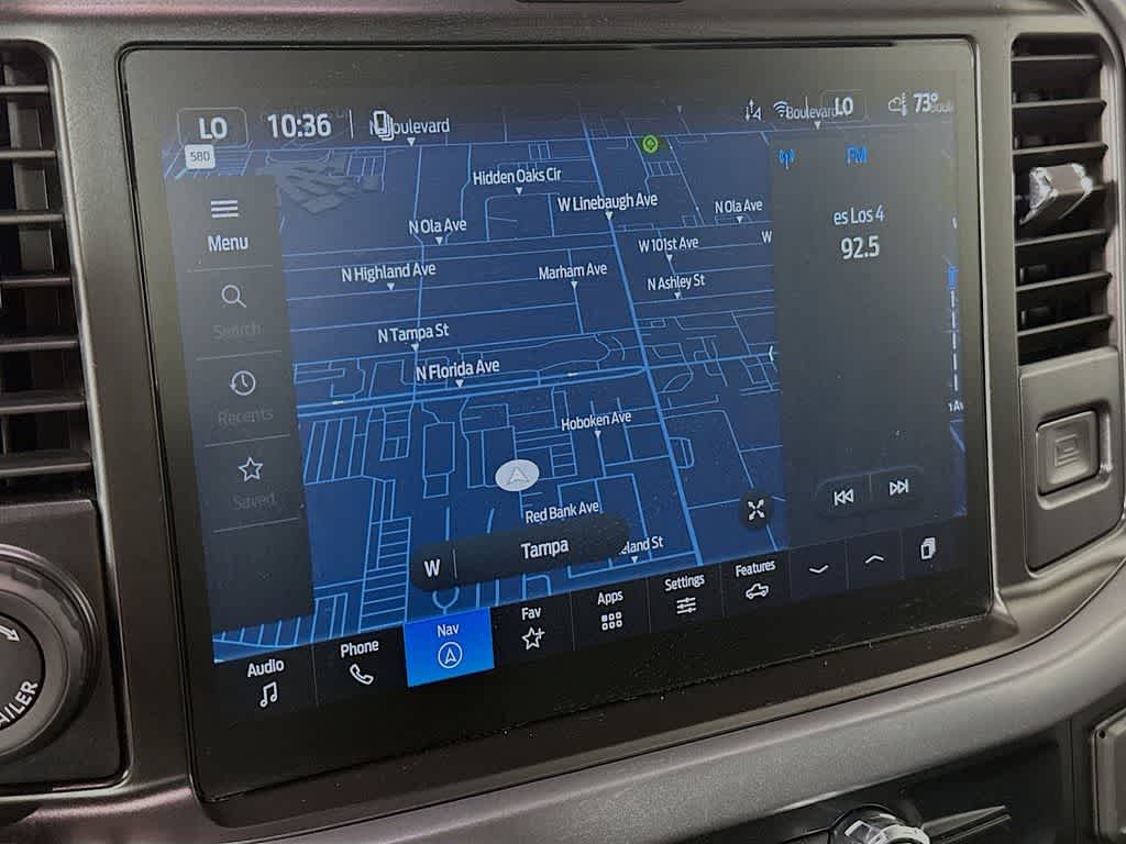 Thumbnail: 2026 Ford F-150 - 28