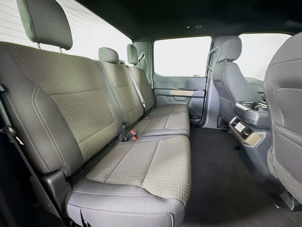 Thumbnail: 2025 Ford F-150 - 31