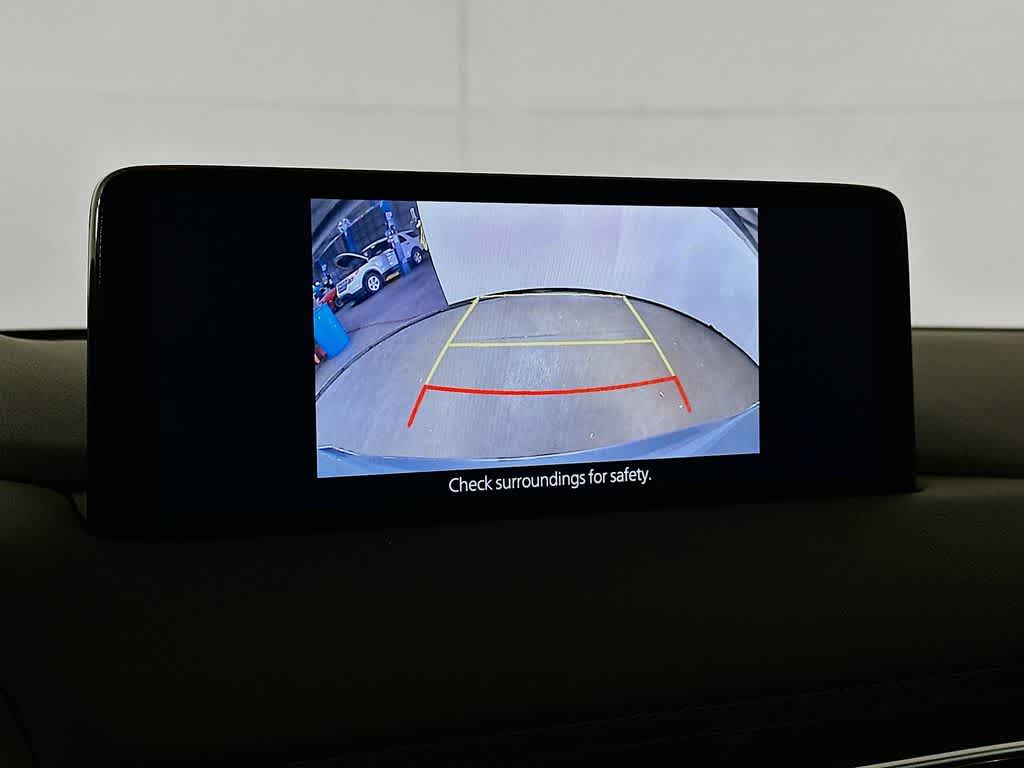 Thumbnail: 2025 Mazda CX-5 - 28