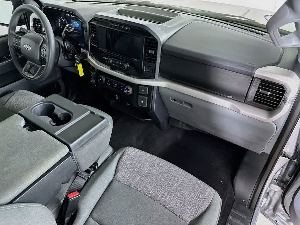 Thumbnail: 2023 Ford F-150 - 32