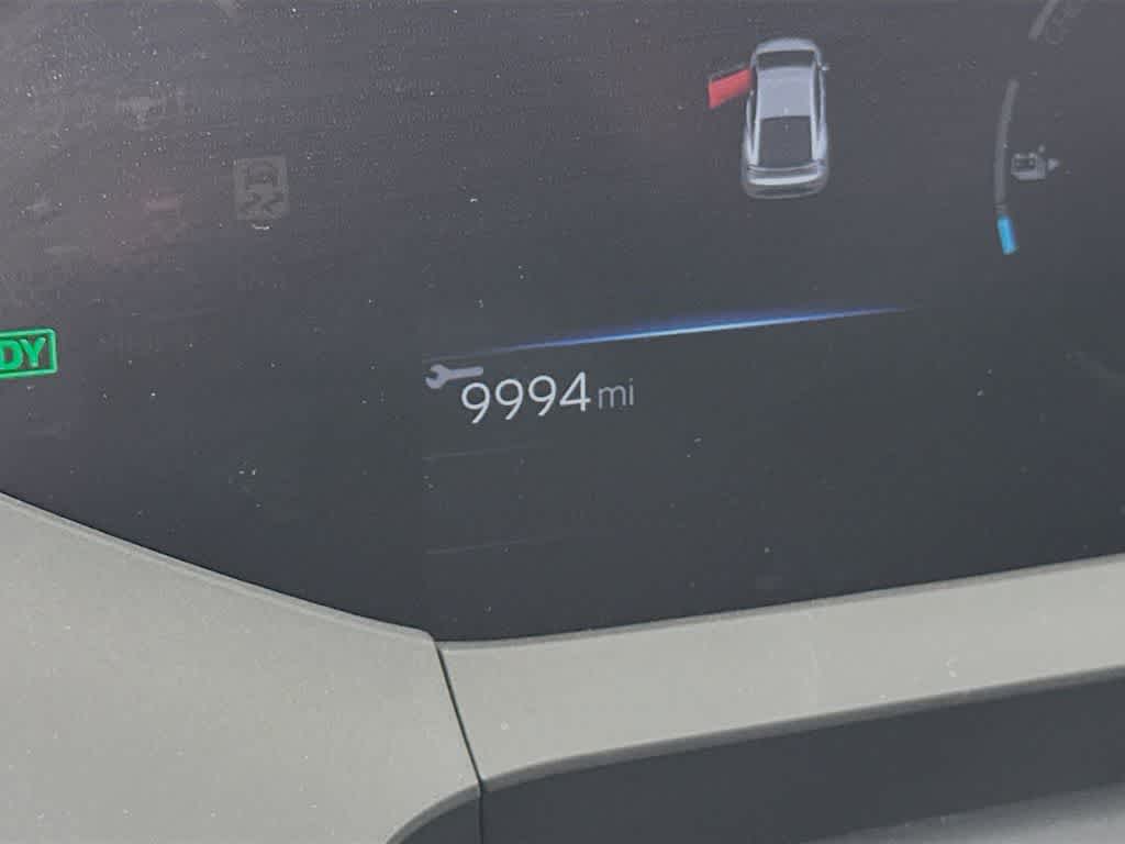 Thumbnail: 2025 Toyota Prius - 19
