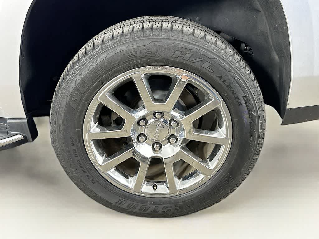 Thumbnail: 2019 GMC Yukon - 8