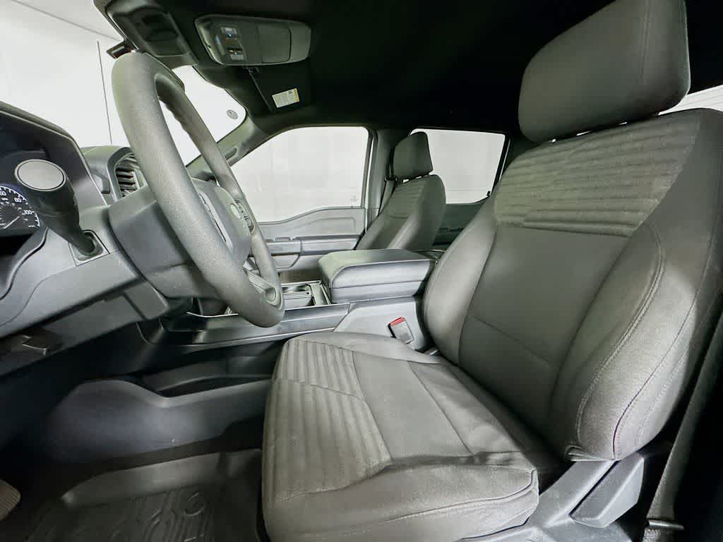 Thumbnail: 2023 Ford F-150 - 12