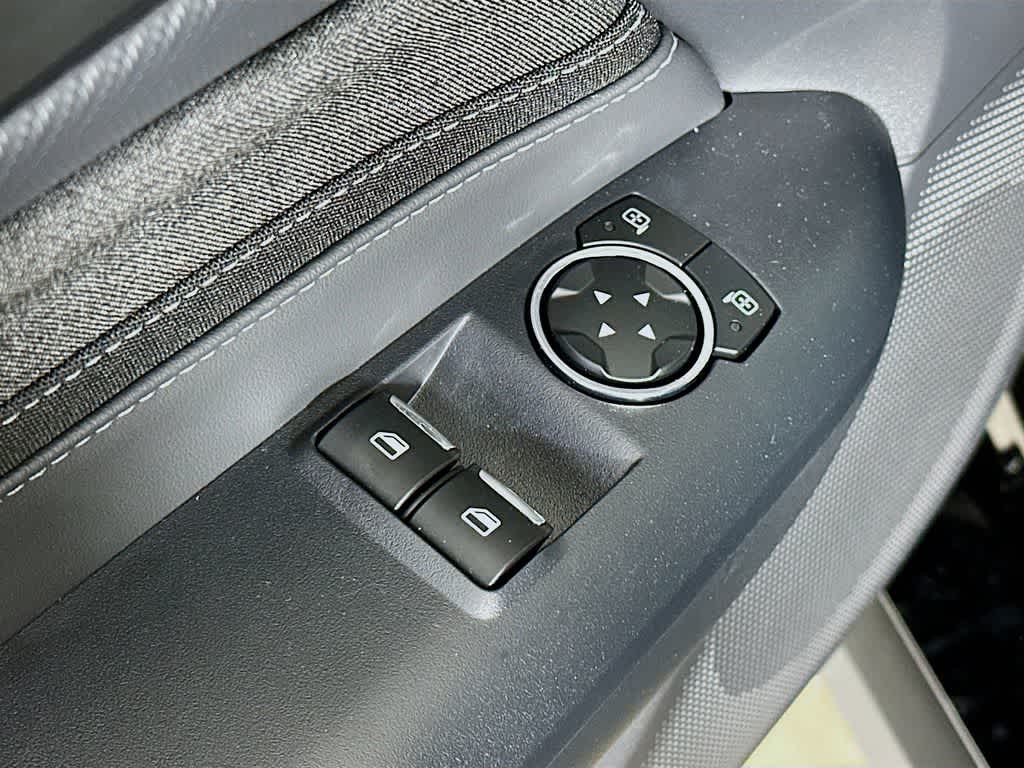 Thumbnail: 2026 Ford Mustang - 29