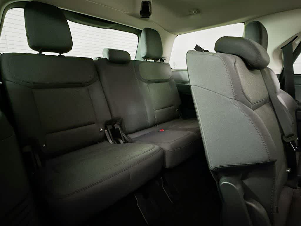 Thumbnail: 2026 Ford Expedition - 29