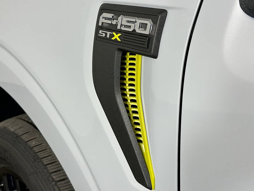 Thumbnail: 2025 Ford F-150 - 7