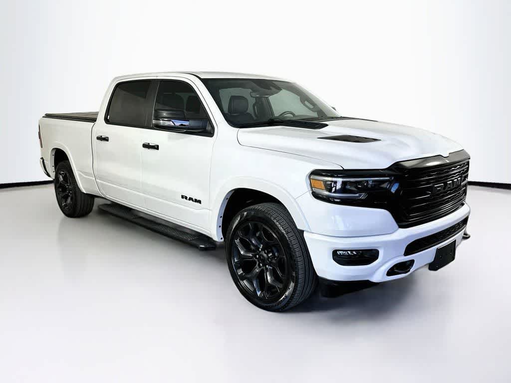 Thumbnail: 2023 RAM 1500 - 23
