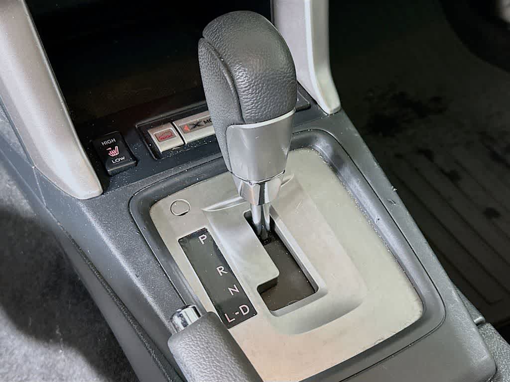 Thumbnail: 2018 Subaru Forester - 18