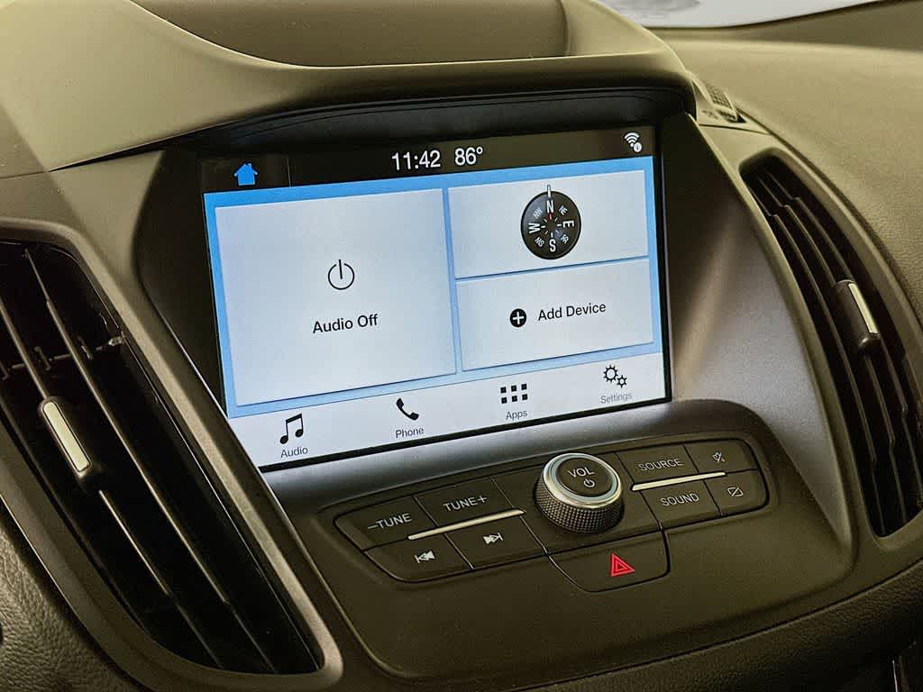 2019 Ford Escape SE 17