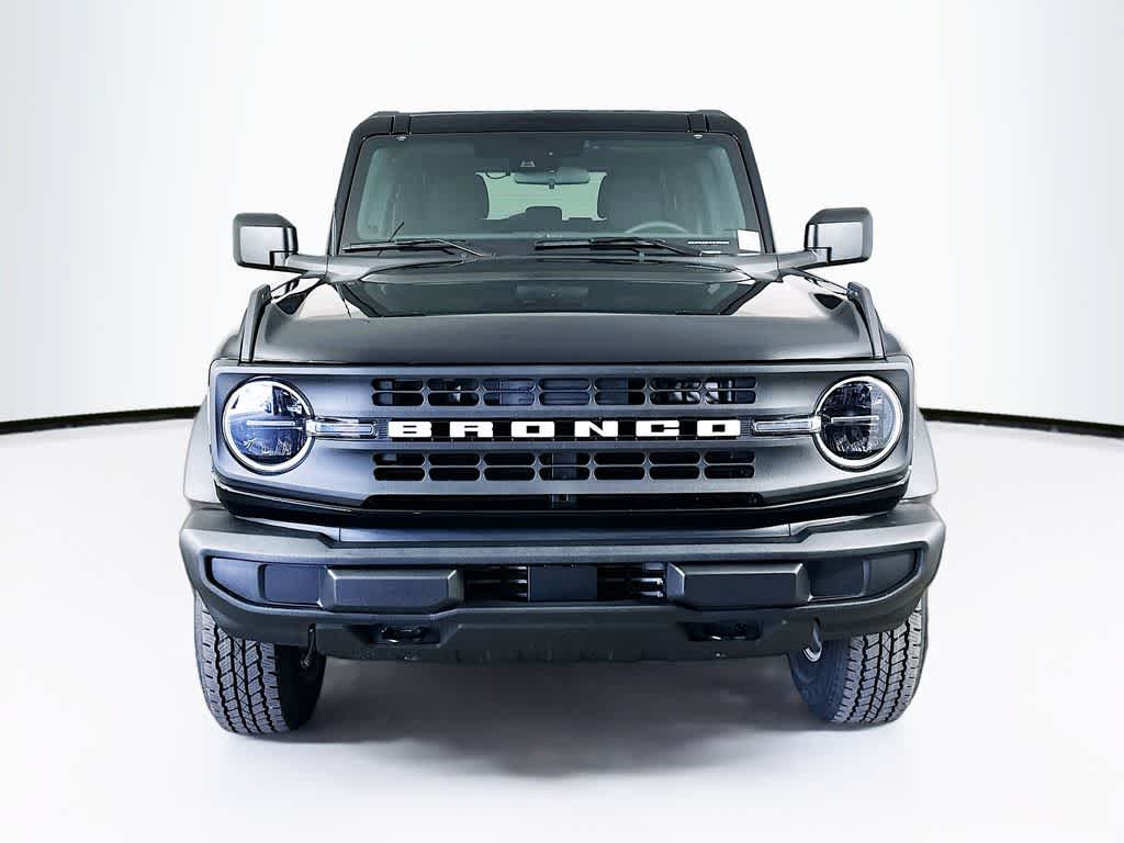 Thumbnail: 2025 Ford Bronco - 6