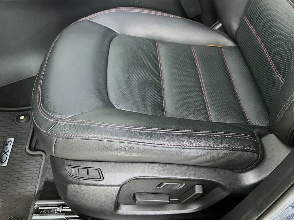 Thumbnail: 2025 Mazda CX-5 - 31