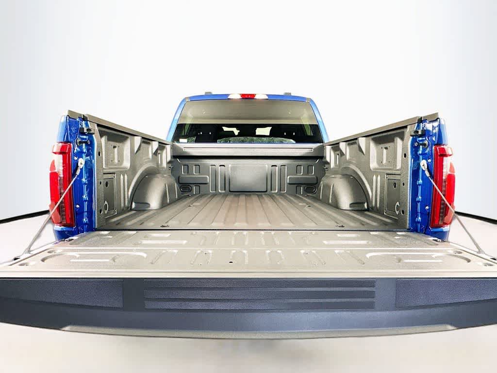 Thumbnail: 2025 Ford F-150 - 21