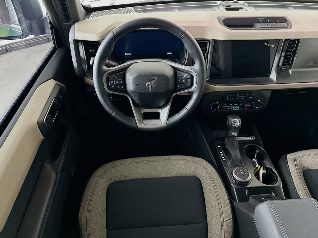 Thumbnail: 2025 Ford Bronco - 10