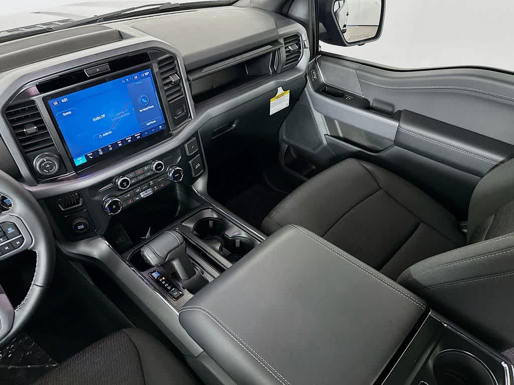 Thumbnail: 2025 Ford F-150 - 11