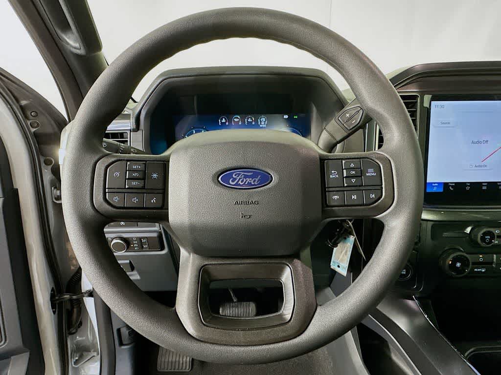 Thumbnail: 2025 Ford F-150 - 17