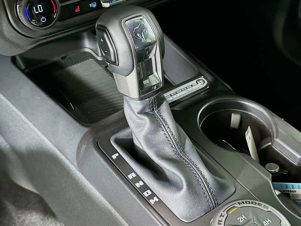 Thumbnail: 2025 Ford Bronco - 19