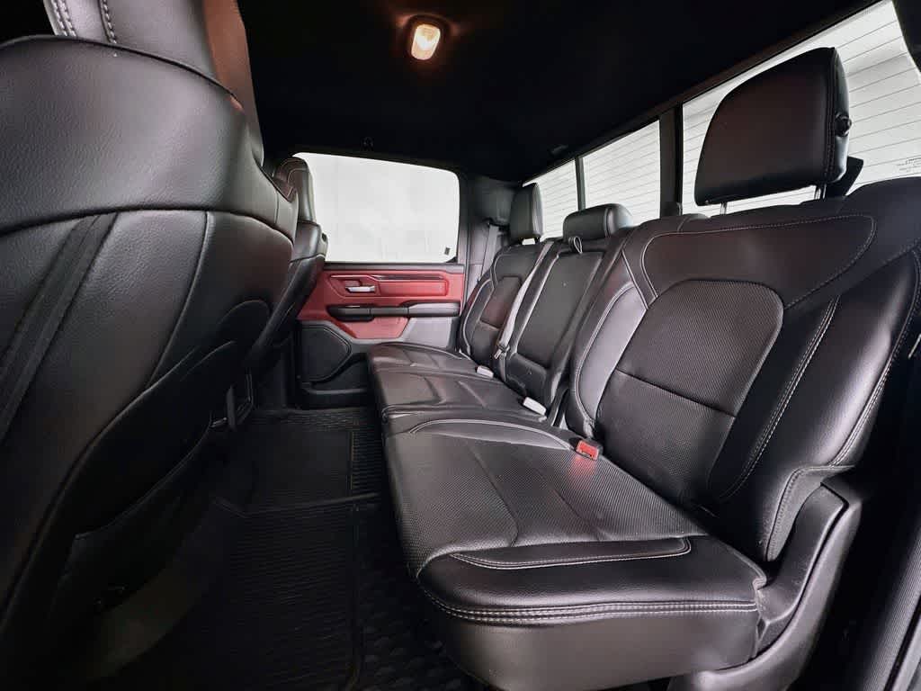 Thumbnail: 2020 RAM 1500 - 14