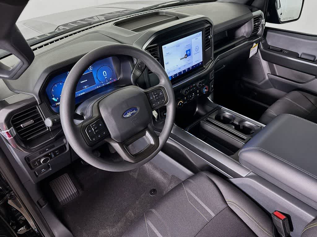 Thumbnail: 2025 Ford F-150 - 2