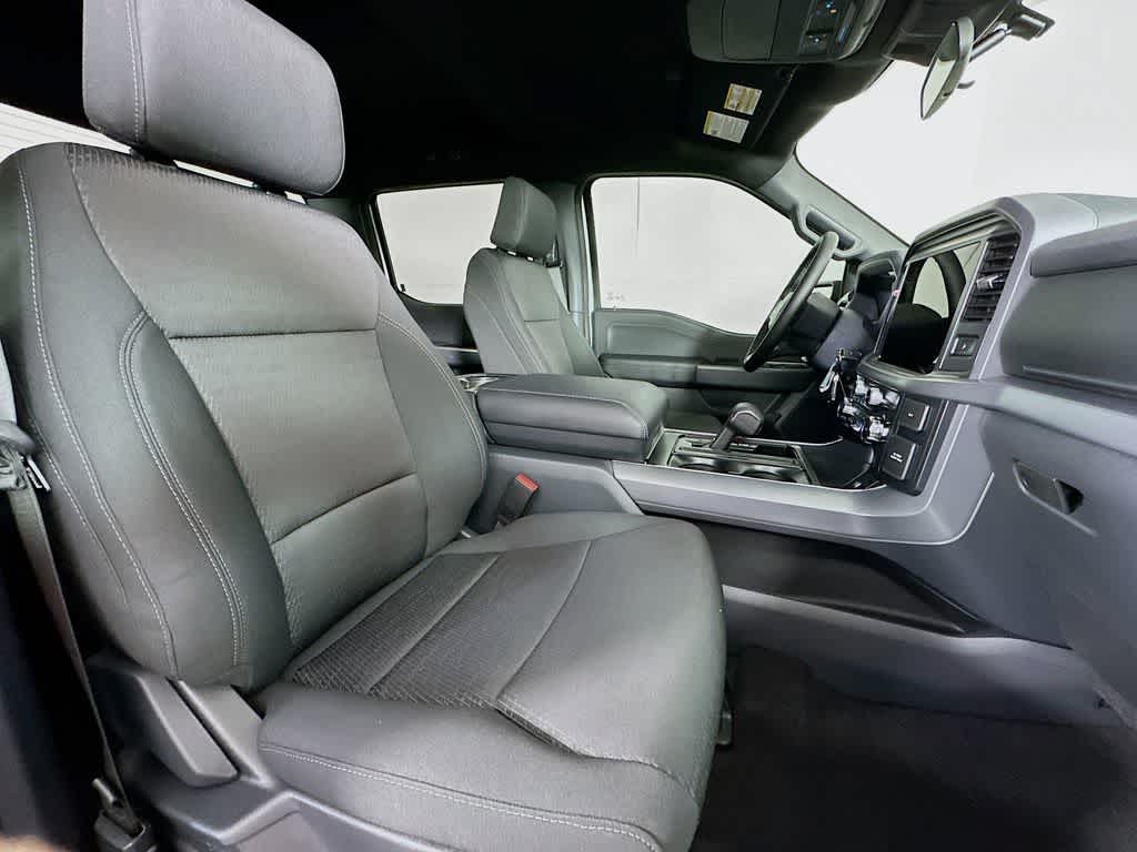 Thumbnail: 2025 Ford F-150 - 15