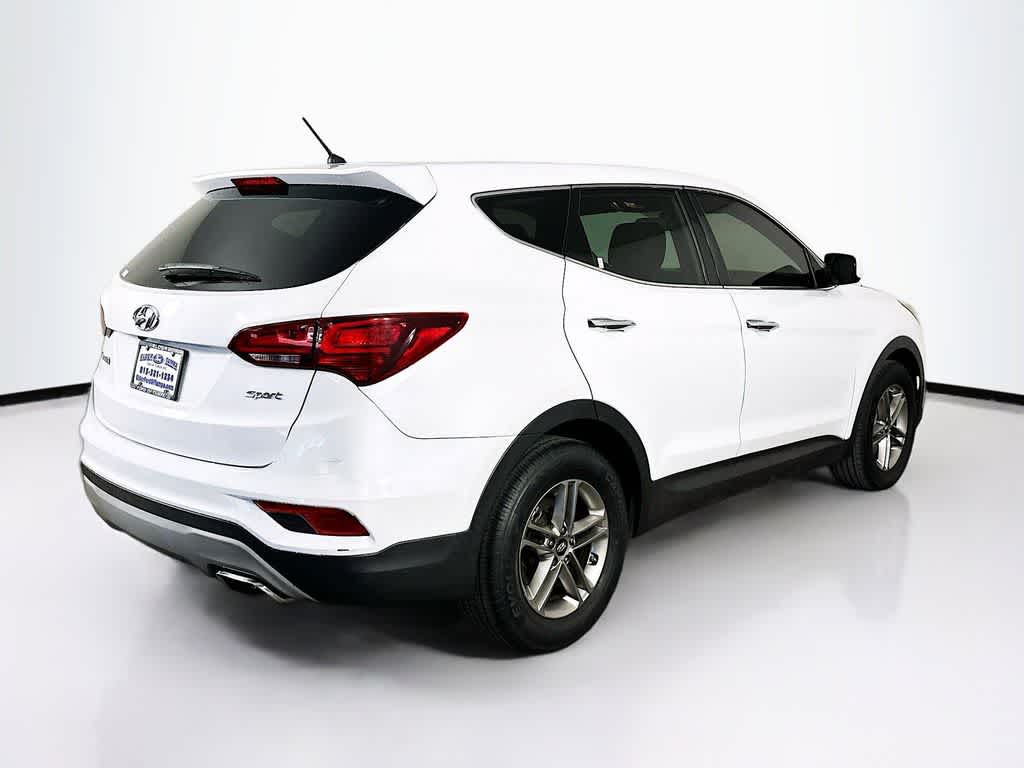Thumbnail: 2018 Hyundai Santa Fe - 24