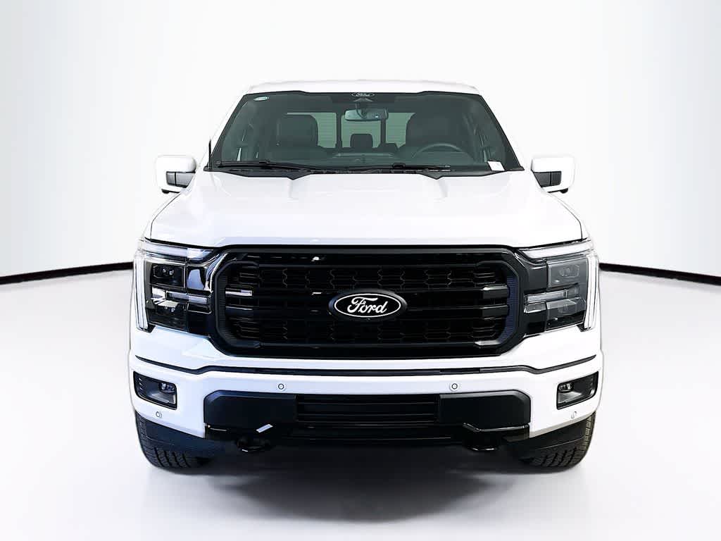Thumbnail: 2026 Ford F-150 - 6
