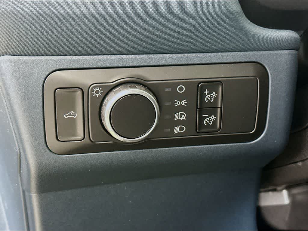 Thumbnail: 2025 Ford Maverick - 26