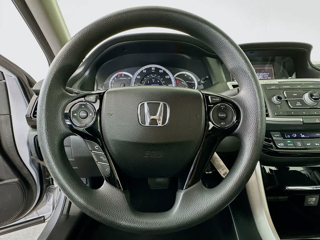 Thumbnail: 2016 Honda Accord - 15