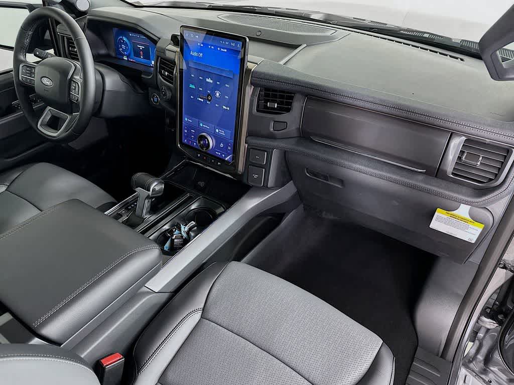 Thumbnail: 2025 Ford F-150 - 34