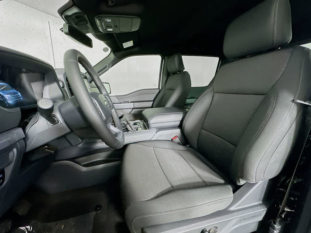 Thumbnail: 2026 Ford F-150 - 12