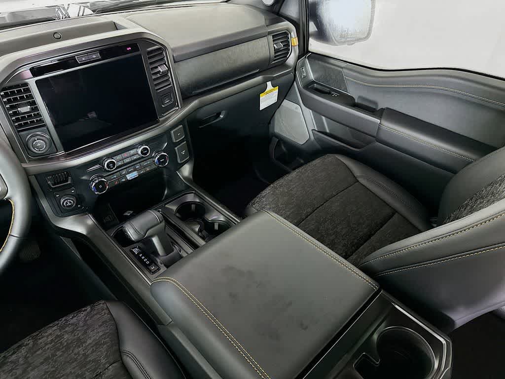 Thumbnail: 2025 Ford F-150 - 11