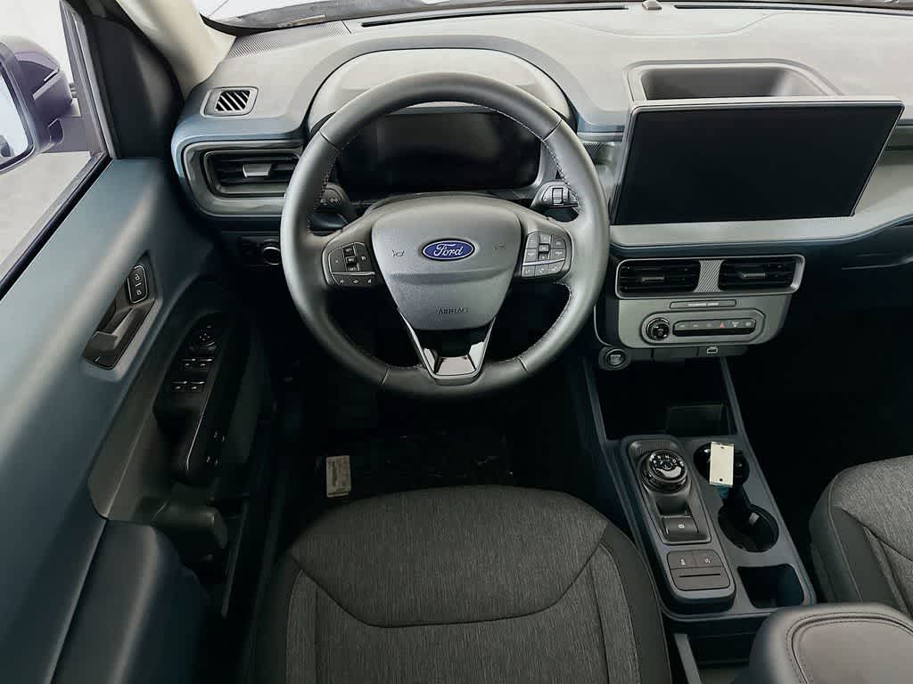 Thumbnail: 2026 Ford Maverick - 10