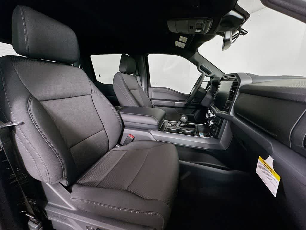 Thumbnail: 2026 Ford F-150 - 15