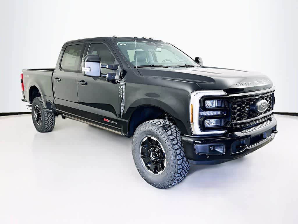 Thumbnail: 2026 Ford F-250 - 24