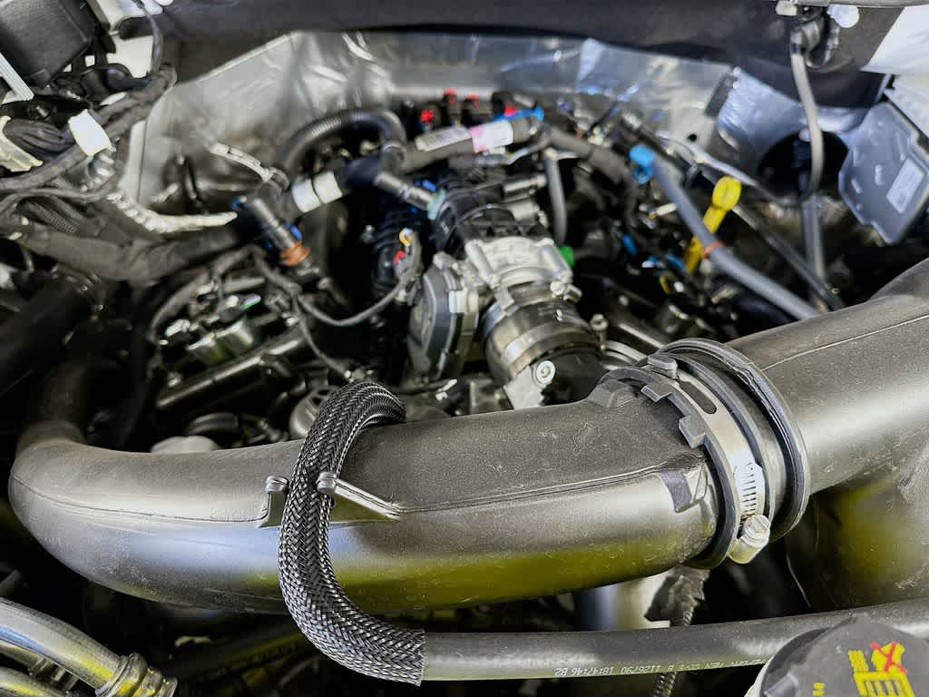 Thumbnail: 2025 Ford F-150 - 9