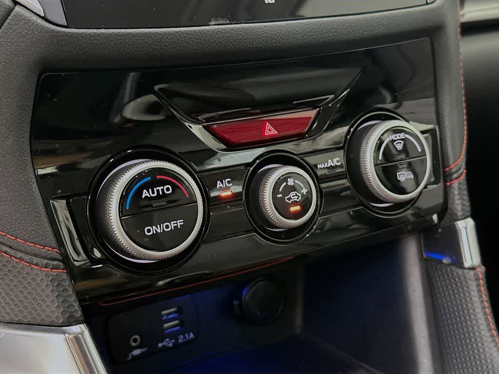 Thumbnail: 2019 Subaru Forester - 18