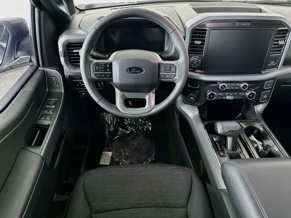 Thumbnail: 2026 Ford F-150 - 10